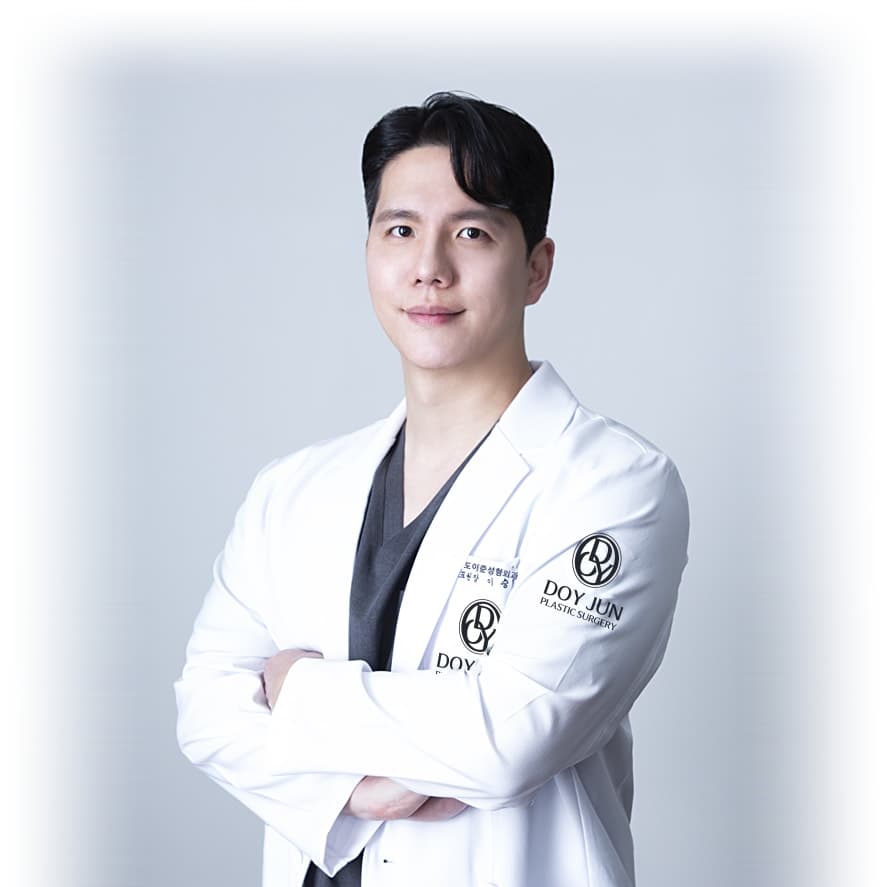 대표원장 이승준